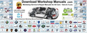 Understanding Workshop Manuals in PDF Format: A Comprehensive Guide